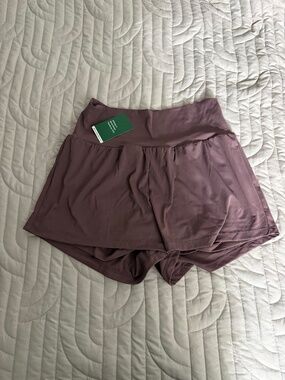 Nwt Halara active shorts